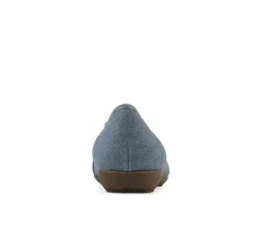 Women's Cliffs by White Mountain Calming Flats