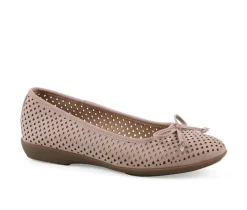 Women's Cliffs by White Mountain Calming Flats