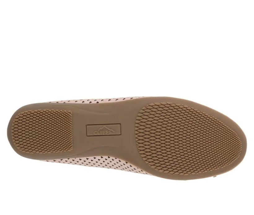 Women's Cliffs by White Mountain Carris Flats