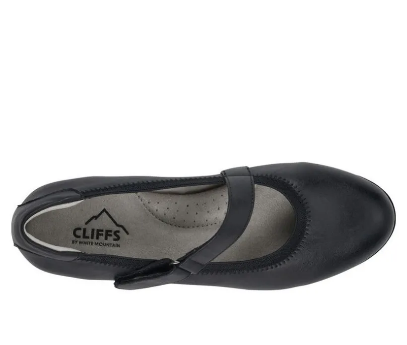Women's Cliffs by White Mountain Carwen Flats