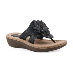 Women's Cliffs by White Mountain Carwen Flats