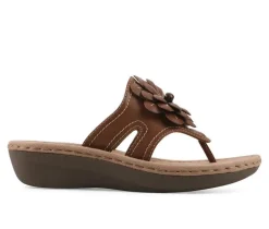 Women's Cliffs by White Mountain Cashlyn Sandals