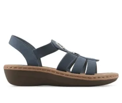 Women's Cliffs by White Mountain Cashlyn Sandals