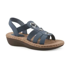 Women's Cliffs by White Mountain Cashlyn Sandals