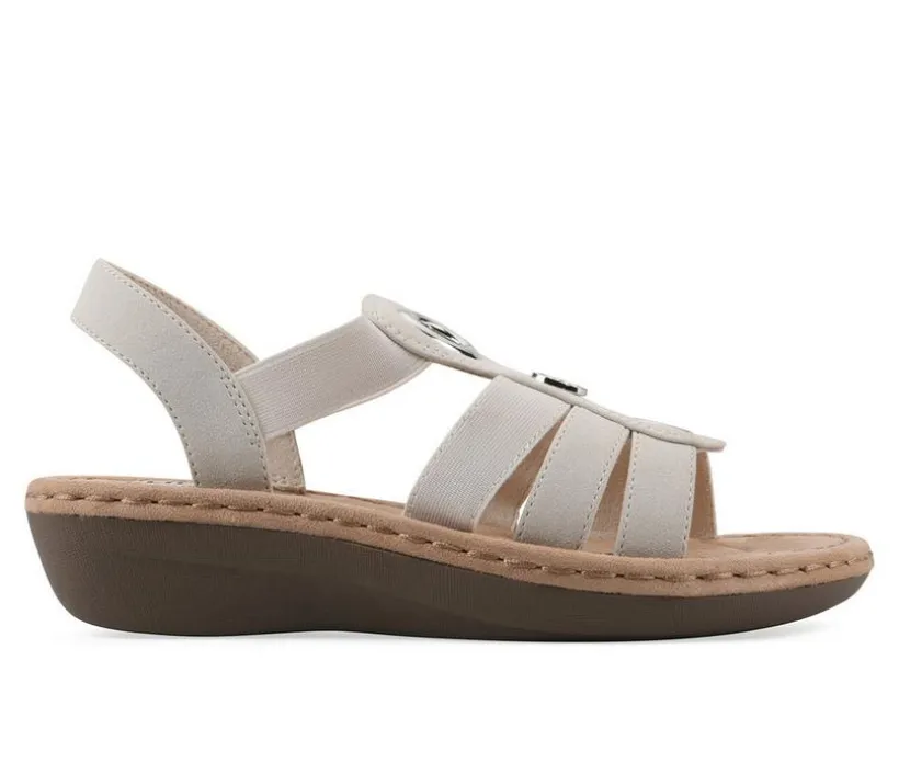 Women's Cliffs by White Mountain Cashlyn Sandals