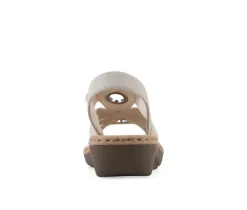 Women's Cliffs by White Mountain Cashlyn Sandals
