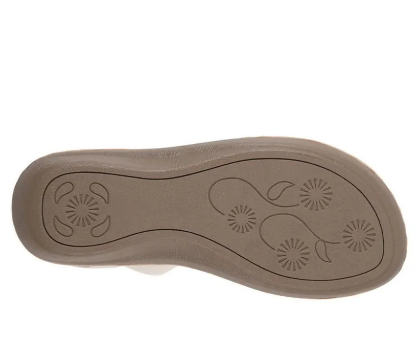 Women's Cliffs by White Mountain Cashlyn Sandals