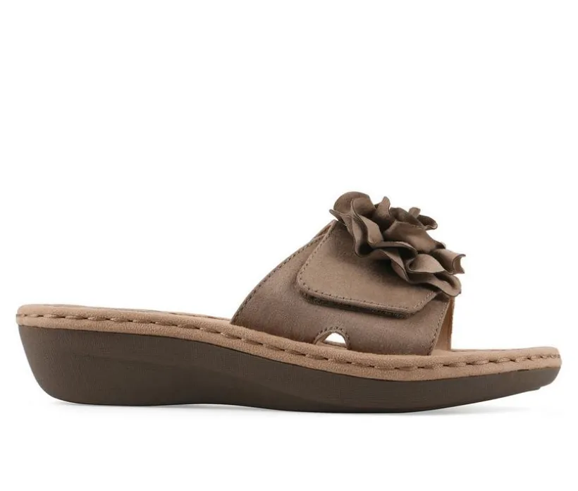 Women's Cliffs by White Mountain Casimir Sandals