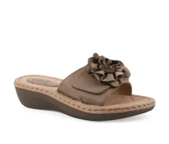 Women's Cliffs by White Mountain Casmyn Sandals