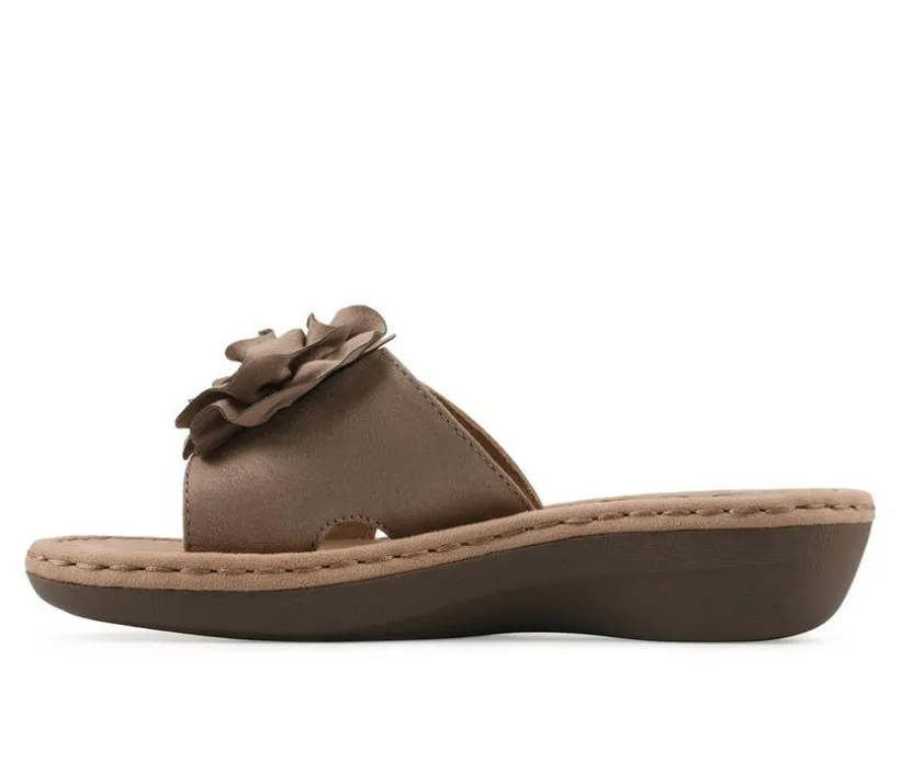 Women's Cliffs by White Mountain Casimir Sandals