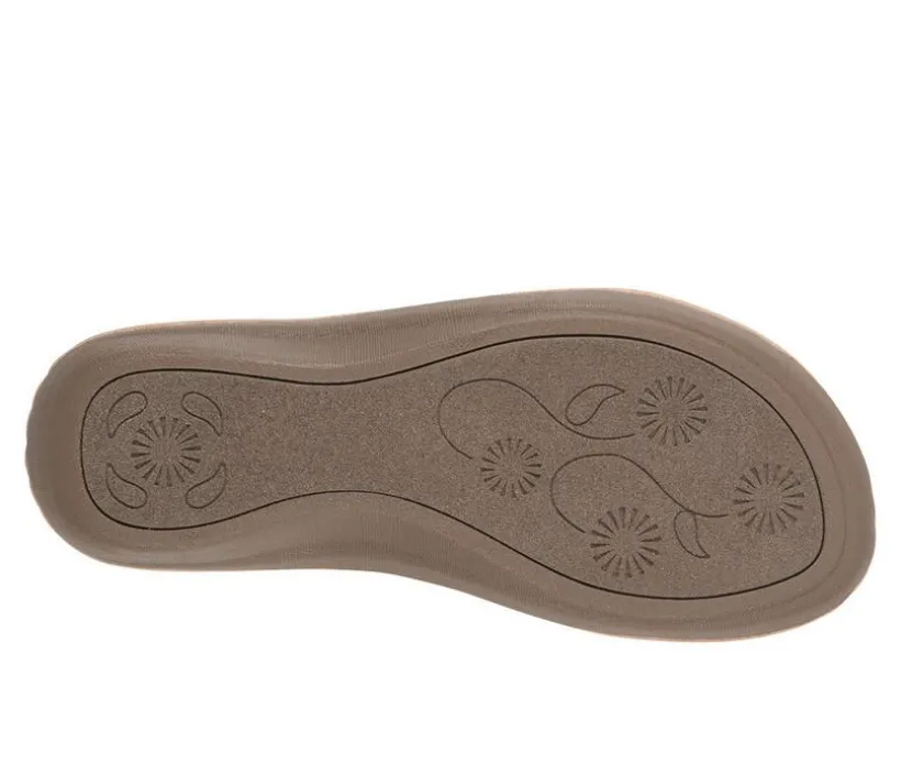 Women's Cliffs by White Mountain Casimir Sandals