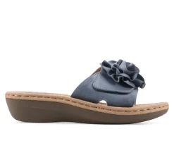 Women's Cliffs by White Mountain Casmyn Sandals