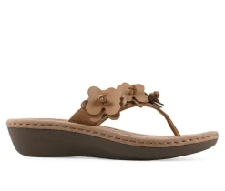 Women's Cliffs by White Mountain Casmyn Sandals