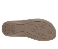 Women's Cliffs by White Mountain Cassilia Flip-Flops