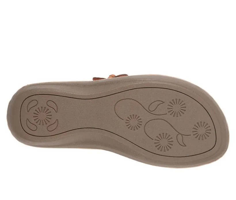 Women's Cliffs by White Mountain Cassilia Flip-Flops