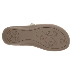 Women's Cliffs by White Mountain Cassilia Flip-Flops