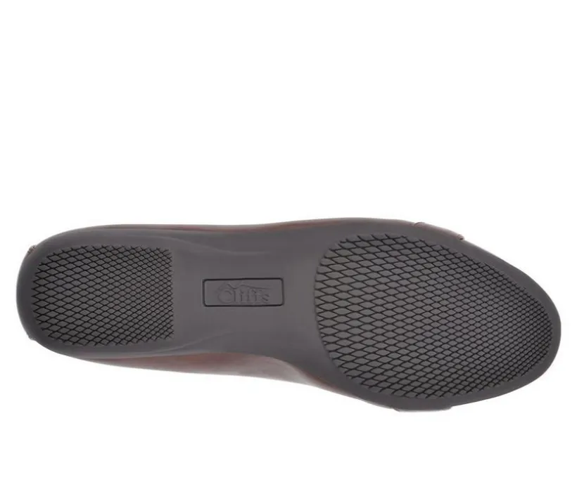 Women's Cliffs by White Mountain Charmed Flats