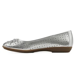 Women's Cliffs by White Mountain Cheryl Flats