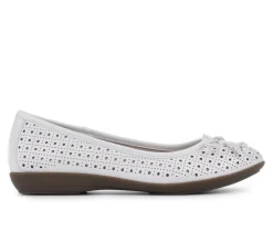 Women's Cliffs by White Mountain Cheryl Flats
