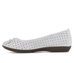 Women's Cliffs by White Mountain Cheryl Flats