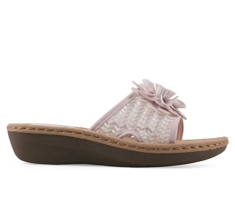 Women's Cliffs by White Mountain Chill 2 Sandals
