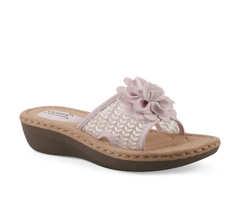 Women's Cliffs by White Mountain Chill 2 Sandals
