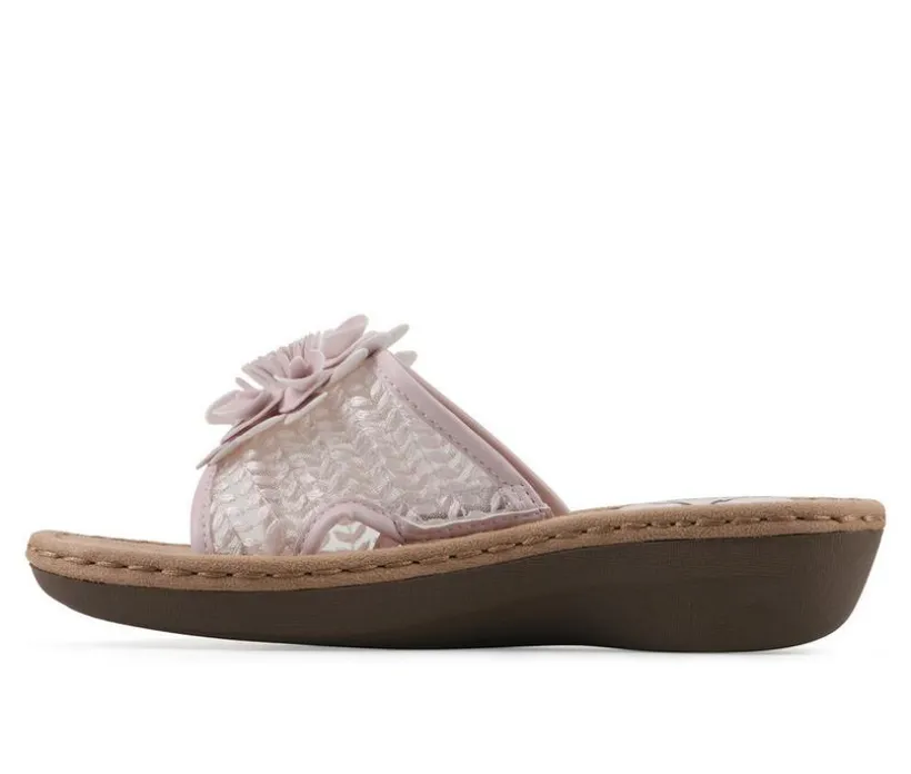 Women's Cliffs by White Mountain Chill 2 Sandals
