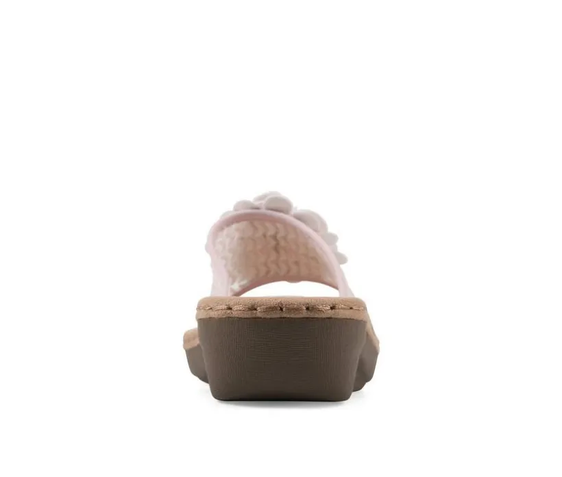 Women's Cliffs by White Mountain Chill 2 Sandals