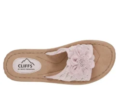Women's Cliffs by White Mountain Chill 2 Sandals