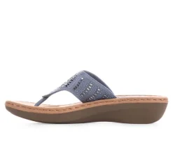 Women's Cliffs by White Mountain Cienna Flip-Flops