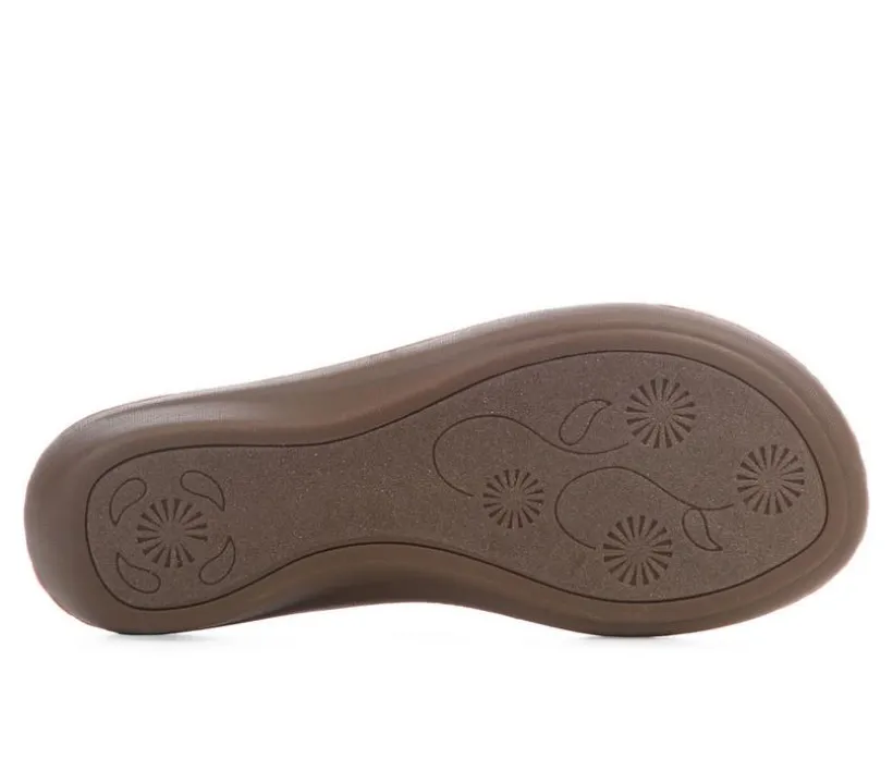 Women's Cliffs by White Mountain Cienna Flip-Flops