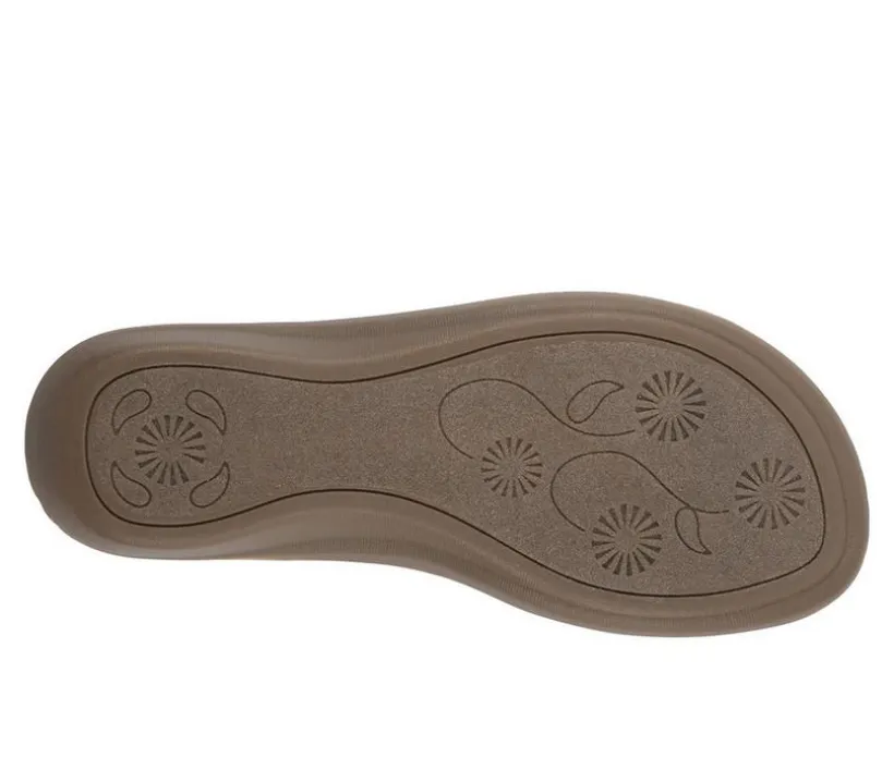 Women's Cliffs by White Mountain Cienna Flip-Flops