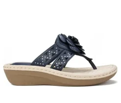 Women's Cliffs by White Mountain Cortney Flats