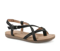 Women's Cliffs by White Mountain Cortney Flats