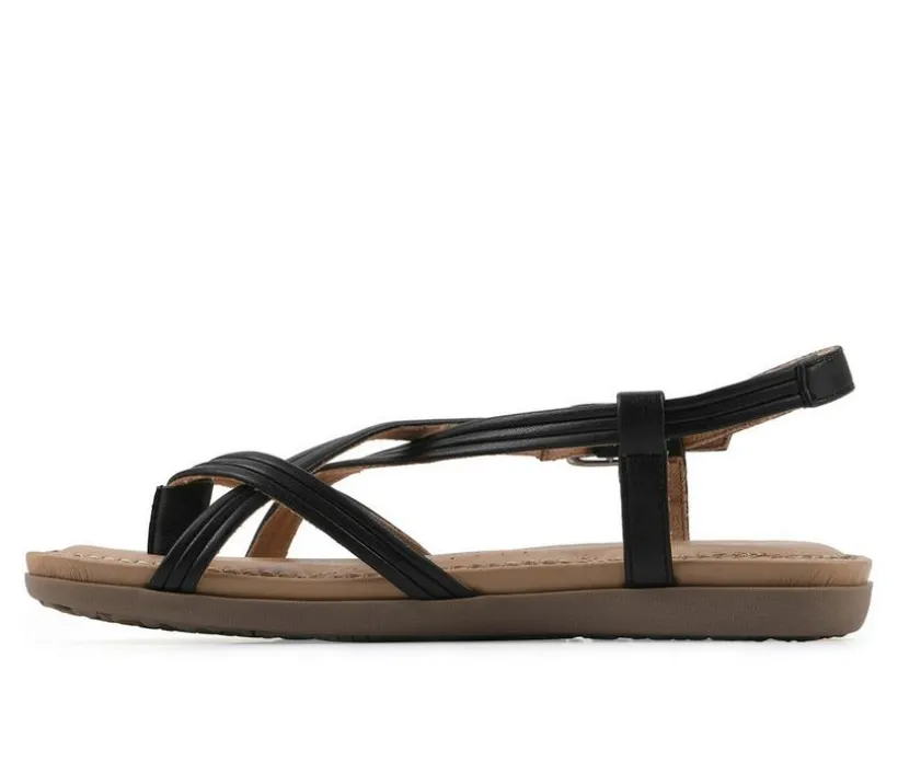 Women's Cliffs by White Mountain Frania Sandals