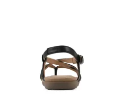 Women's Cliffs by White Mountain Frania Sandals