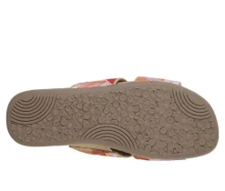 Women's Cliffs by White Mountain Frankly Sandals