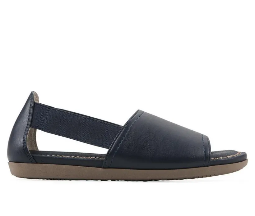 Women's Cliffs by White Mountain Frankly Sandals