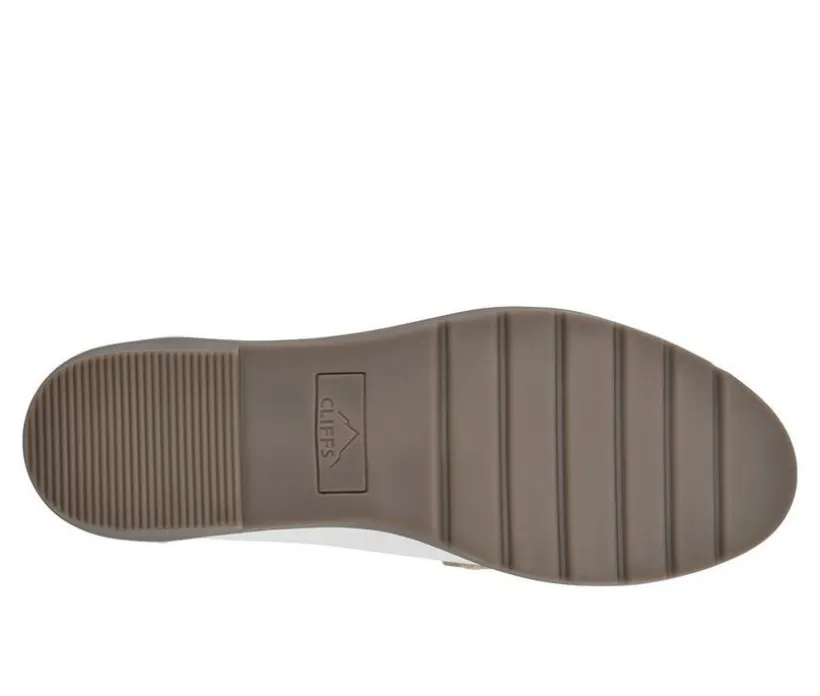 Women's Cliffs by White Mountain Galeena Loafers