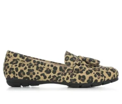 Women's Cliffs by White Mountain Gush Loafers