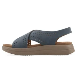 Women's Cliffs by White Mountain Gush Loafers