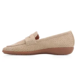 Women's Cliffs by White Mountain Samson Loafers