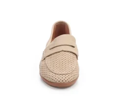 Women's Cliffs by White Mountain Samson Loafers