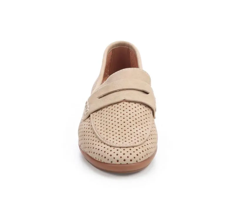 Women's Cliffs by White Mountain Samson Loafers