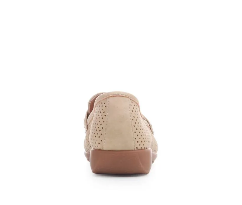 Women's Cliffs by White Mountain Samson Loafers