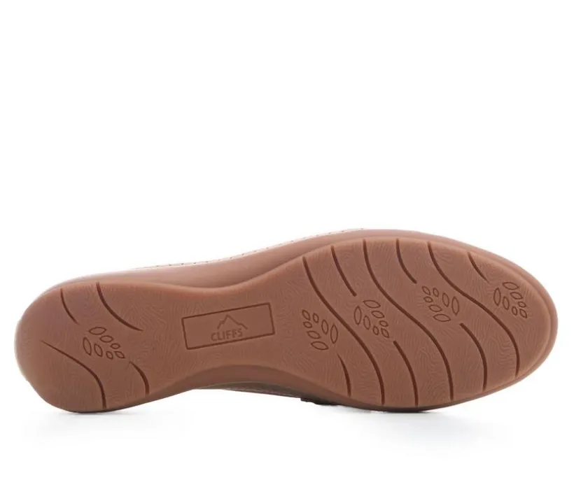 Women's Cliffs by White Mountain Samson Loafers