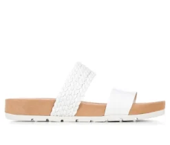 Women's Cliffs by White Mountain Samson Loafers