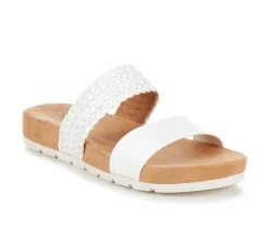 Women's Cliffs by White Mountain Samson Loafers