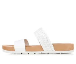 Women's Cliffs by White Mountain Tactful Sandals