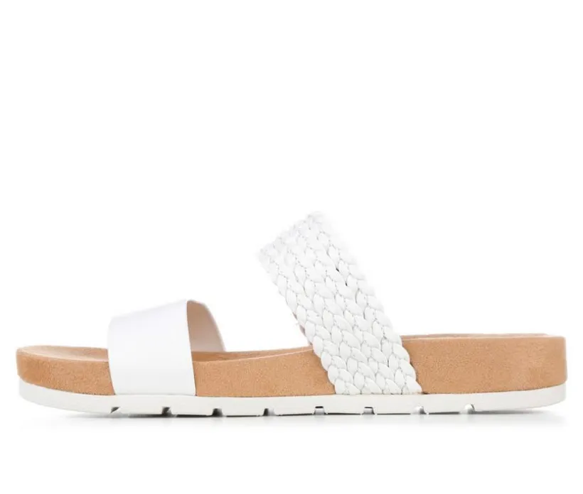 Women's Cliffs by White Mountain Tactful Sandals